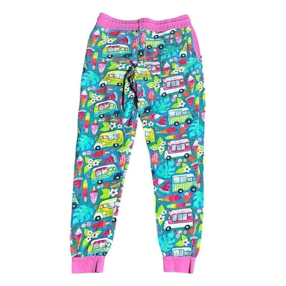 Princess awesome boy wonder anything is popsicle ice cream jogger sweatpants - Picture 5 of 5